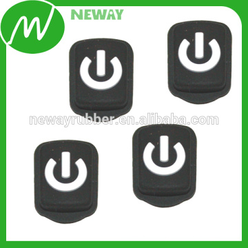 Professional Supplier of OEM Conductive Rubber Button